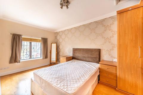 Anson Road, Willesden Green, London, NW2