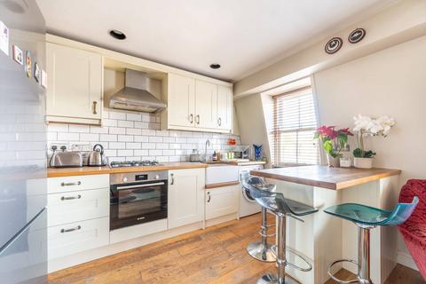 2 bedroom flat to rent, Elsham Road, Holland Park, London, W14