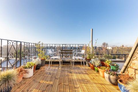 2 bedroom flat to rent, Elsham Road, Holland Park, London, W14