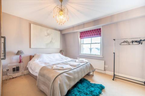 2 bedroom flat to rent, Elsham Road, Holland Park, London, W14