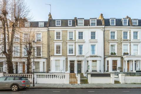 2 bedroom flat to rent, Elsham Road, Holland Park, London, W14