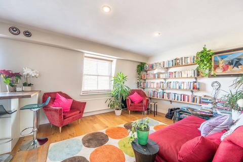 2 bedroom flat to rent, Elsham Road, Holland Park, London, W14