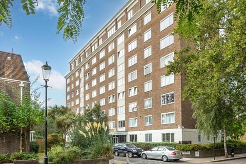 3 bedroom flat to rent, St Mary Abbots Terrace, High Street Kensington, London, W14