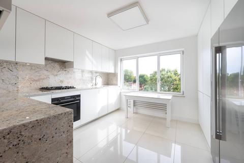 3 bedroom flat to rent, St Mary Abbots Terrace, High Street Kensington, London, W14