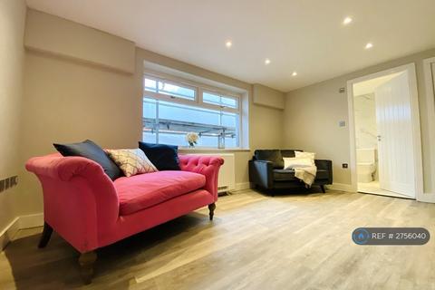 1 bedroom flat to rent, Spring Gardens, Doncaster, DN1