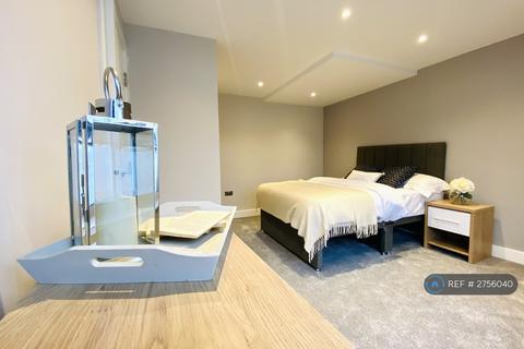 1 bedroom flat to rent, Spring Gardens, Doncaster, DN1