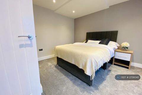 1 bedroom flat to rent, Spring Gardens, Doncaster, DN1