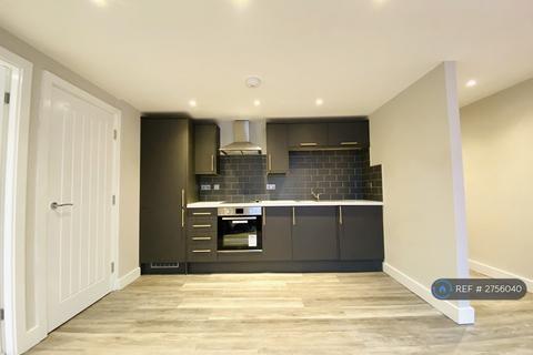 1 bedroom flat to rent, Spring Gardens, Doncaster, DN1