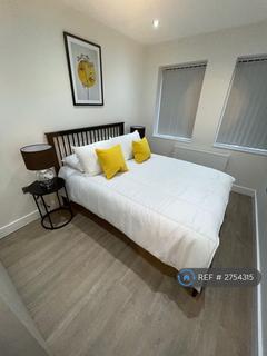 undefined, Warwick Place, Uxbridge, UB8