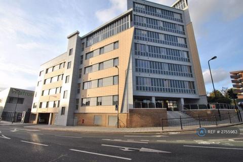 undefined, Luminosity Court, London, W13