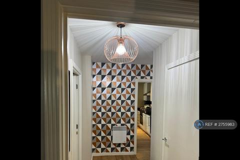 undefined, Luminosity Court, London, W13