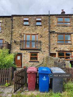3 bedroom terraced house to rent, High Street, Belmont, Bolton, BL7