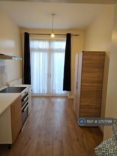 undefined, Mount Pleasant Road, London, N17