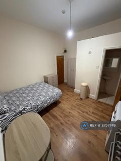 Studio to rent, Mount Pleasant Road, London, N17