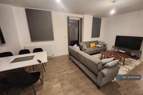1 bedroom in a flat share to rent, Doniford House Healum Avenue, Southall, UB2