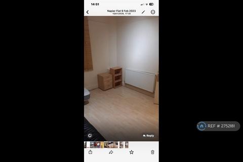 undefined, Milton Road, Luton, LU1