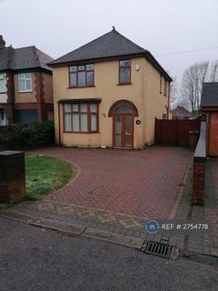 3 bedroom detached house to rent - Bridge Cross Road, Burntwood, WS7