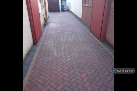 undefined, Bridge Cross Road, Burntwood, WS7