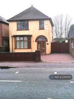 undefined, Bridge Cross Road, Burntwood, WS7