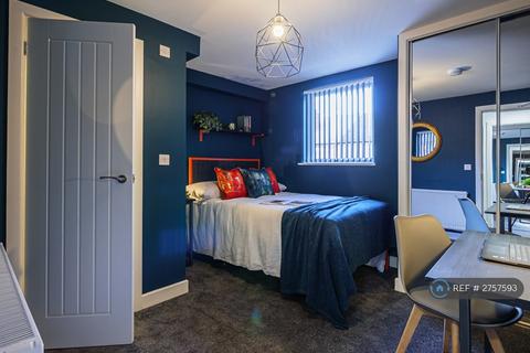 1 bedroom in a house share to rent, Humber Avenue, Coventry, CV1
