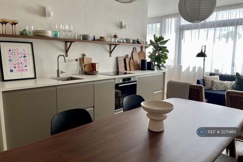 1 bedroom flat to rent, Haverstock Hill, London, NW3