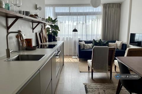1 bedroom flat to rent, Haverstock Hill, London, NW3