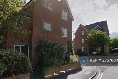 2 bedroom flat to rent, Weldale Street, Reading, RG1