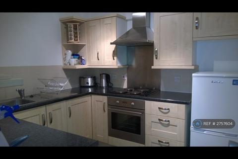 2 bedroom flat to rent, Weldale Street, Reading, RG1