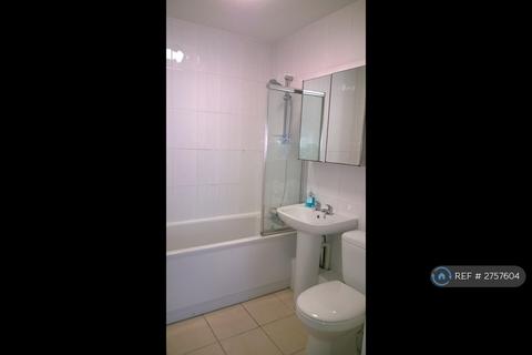 2 bedroom flat to rent, Weldale Street, Reading, RG1