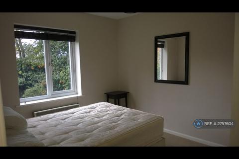2 bedroom flat to rent, Weldale Street, Reading, RG1