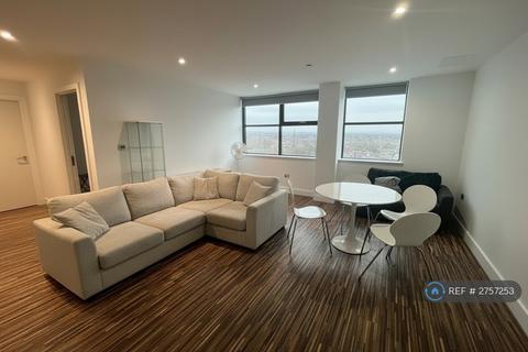 3 bedroom flat to rent, West Point, Old Trafford, Manchester, M16