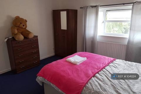 undefined, Conniburrow Boulevard, Milton Keynes, MK14