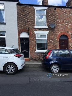 2 bedroom terraced house to rent - Barton Street, Macclesfield, SK11