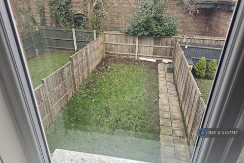 undefined, Panshanger, Welwyn Garden City, AL7