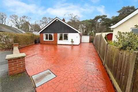 3 bedroom bungalow for sale, Westwood Drive, Lincolnshire LN6