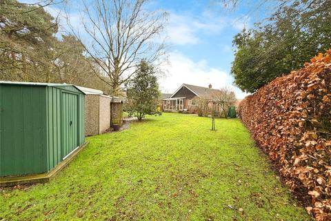 3 bedroom bungalow for sale, Westwood Drive, Lincolnshire LN6