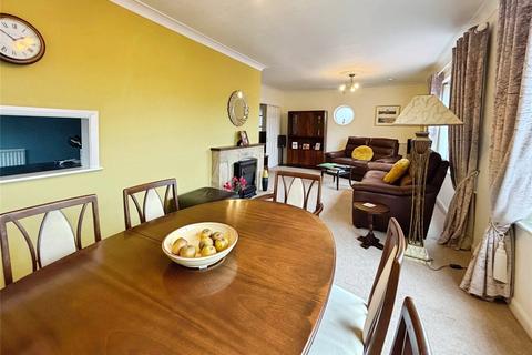 3 bedroom bungalow for sale, Westwood Drive, Lincolnshire LN6