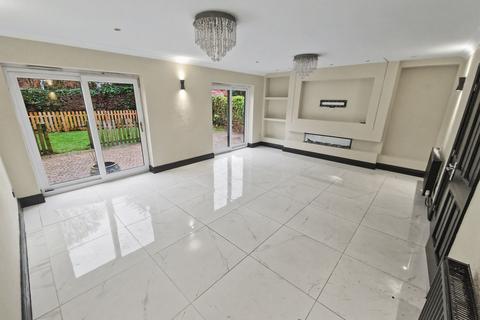 undefined, The Meadows, Whitefield, M45