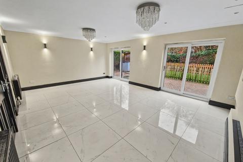 undefined, The Meadows, Whitefield, M45