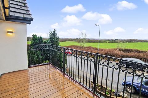 undefined, The Meadows, Whitefield, M45