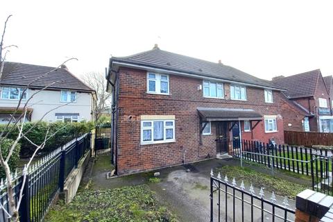 3 bedroom semi-detached house to rent, Gipton Approach, Leeds, West Yorkshire, LS9