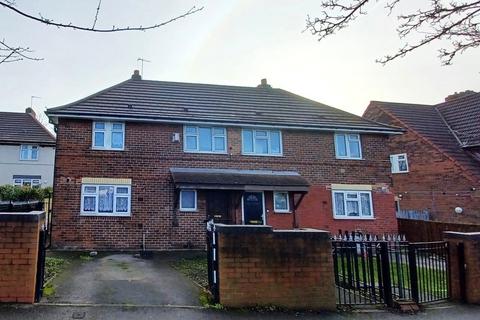 3 bedroom semi-detached house to rent, Gipton Approach, Leeds, West Yorkshire, LS9