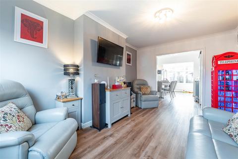 3 bedroom semi-detached house for sale, St. Annes Road, Leyland