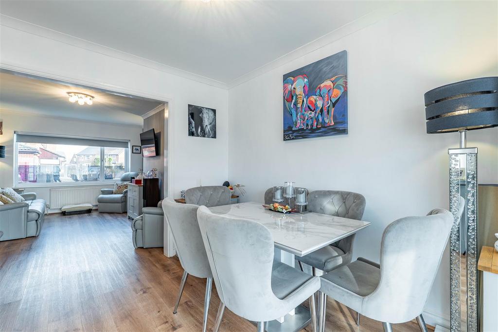 Dining Room/Lounge