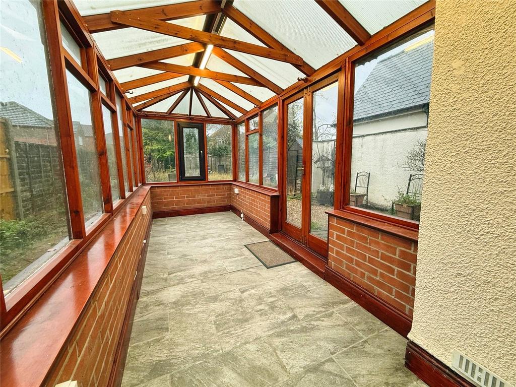 Sun Room