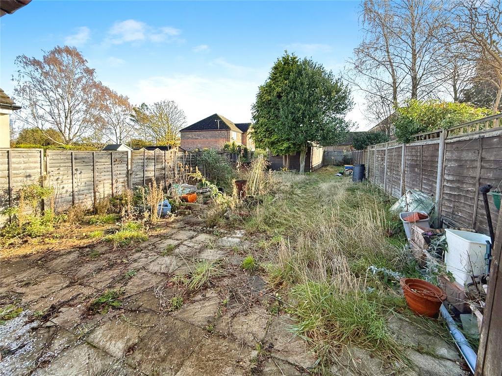 Gardens