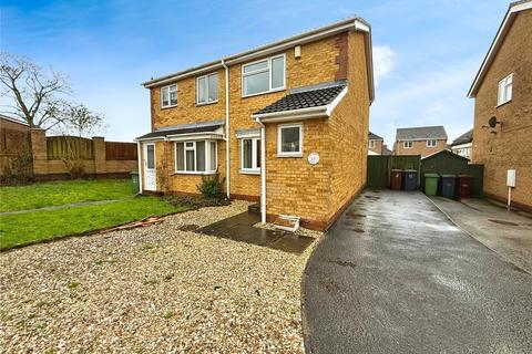 Foxglove Way, Lincolnshire LN5