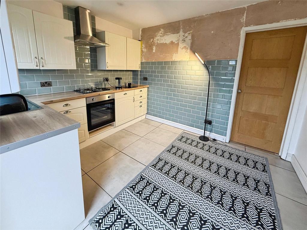 Kitchen-Diner