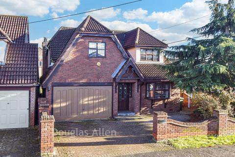 undefined, Westlake Avenue, Bowers Gifford, Basildon, Essex