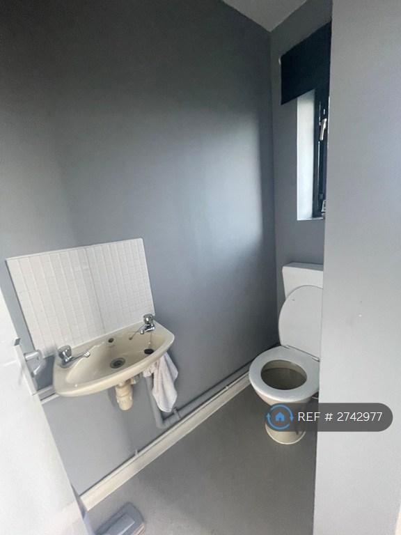 Downstairs Toilet